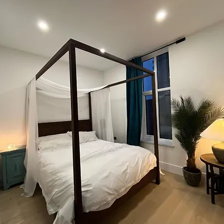 Daire Eden Valley By Guestz *