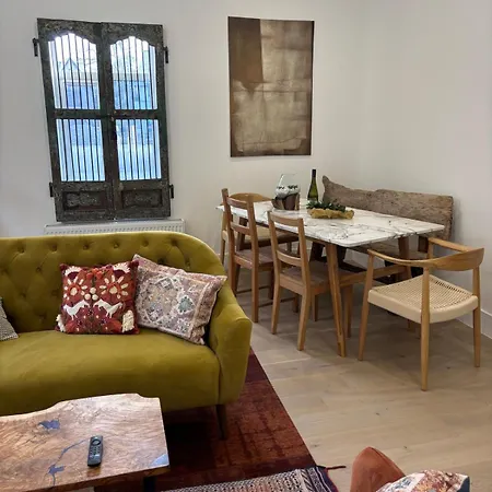 Daire Eden Valley By Guestz