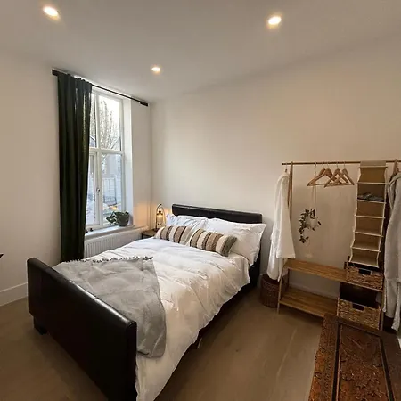 Διαμέρισμα Eden Valley By Guestz