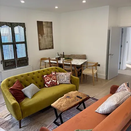 Eden Valley By Guestz * Kirkby Thore