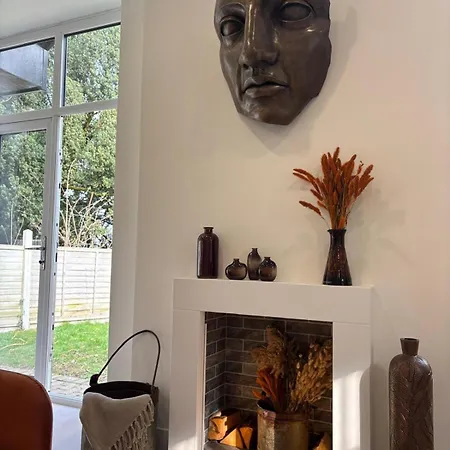 Eden Valley By Guestz *