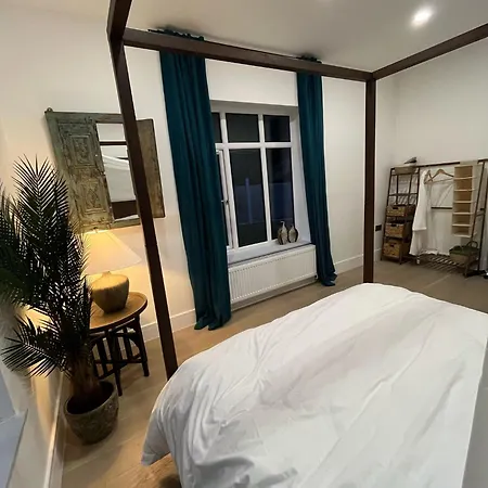 Eden Valley By Guestz Διαμέρισμα