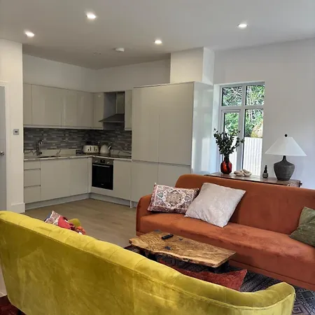 Eden Valley By Guestz * Kirkby Thore