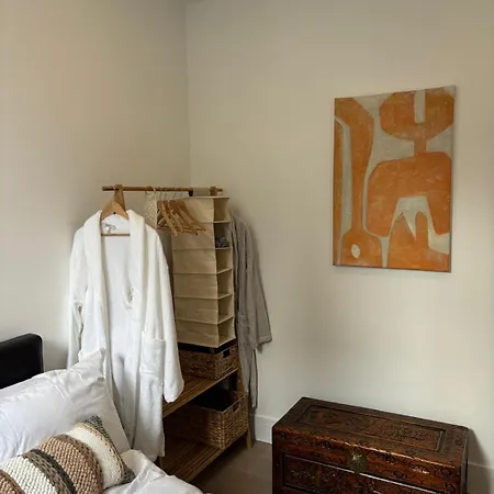 Eden Valley By Guestz * Kirkby Thore